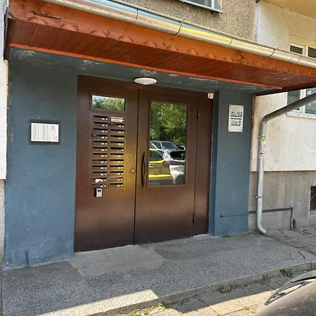 миели Apartamento