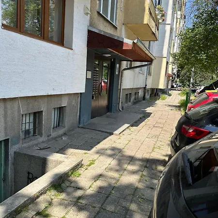 Apartamento миели *
