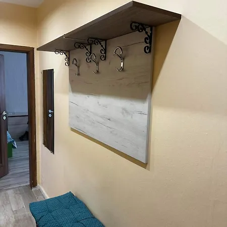Apartment миели