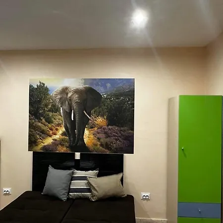 миели Apartment