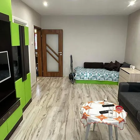 Apartment миели Sofia