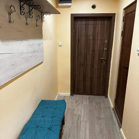Apartment миели *