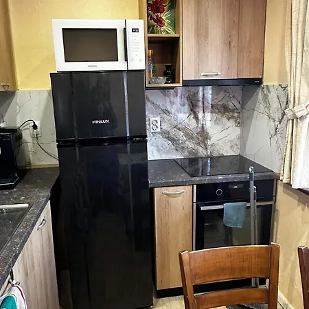 миели Apartment Sofia