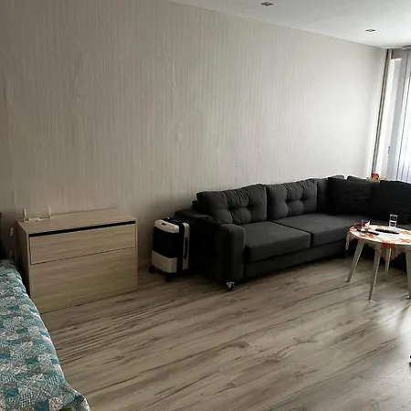 Apartment миели Sofia