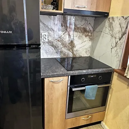 миели Apartment Sofia